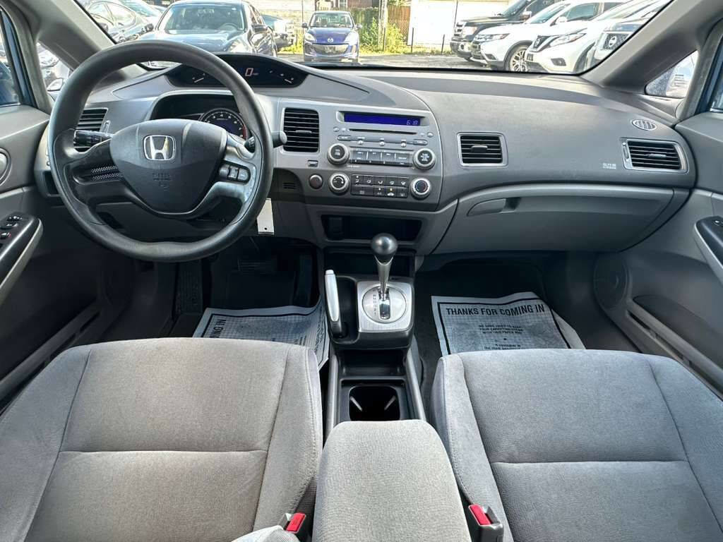 Used 2008 Honda Civic LX image 14