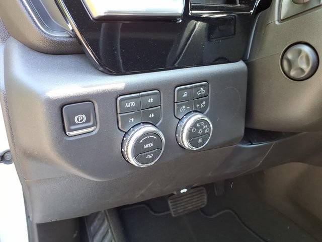 New 2026 GMC Sierra 1500 SLT w/ SLT Premium Package AWD/4WD image 20