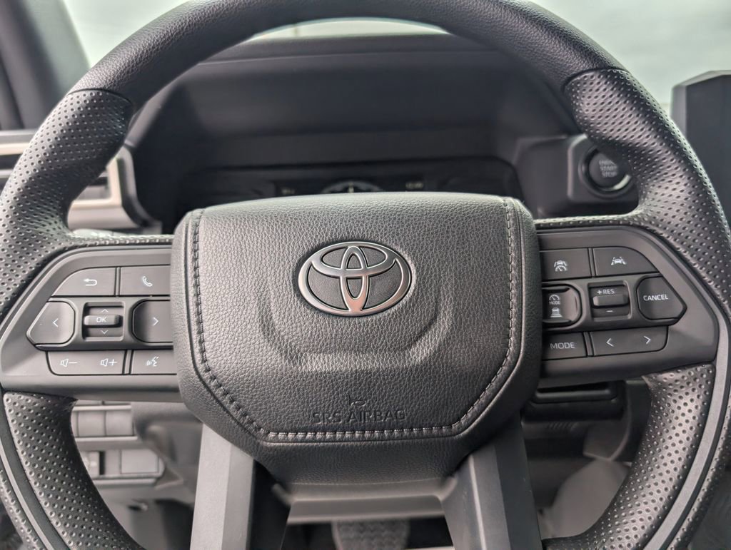 New 2026 Toyota Tacoma SR5 image 19