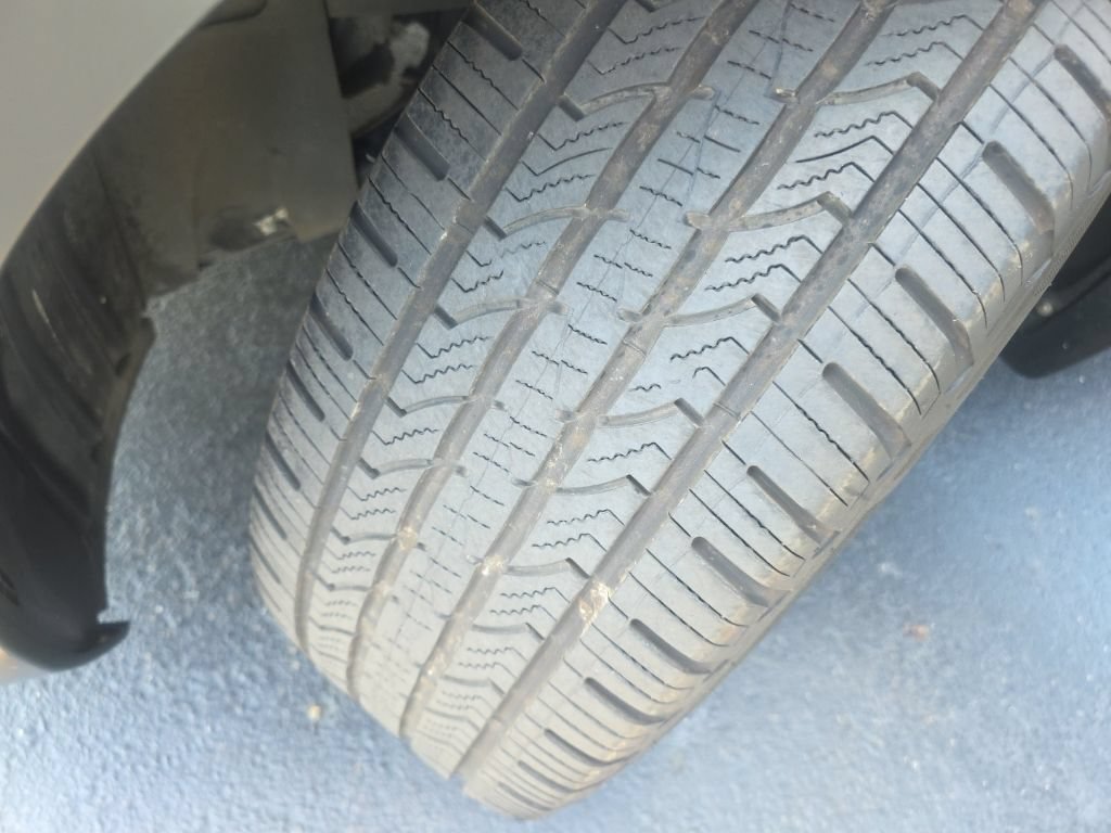 Used 2019 Honda CR-V EX image 10