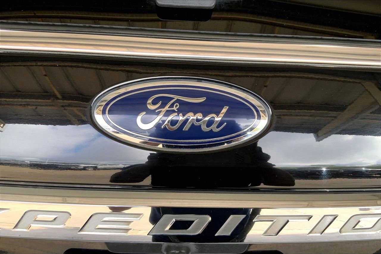 Used 2020 Ford Expedition King Ranch w/ Cargo Package image 6