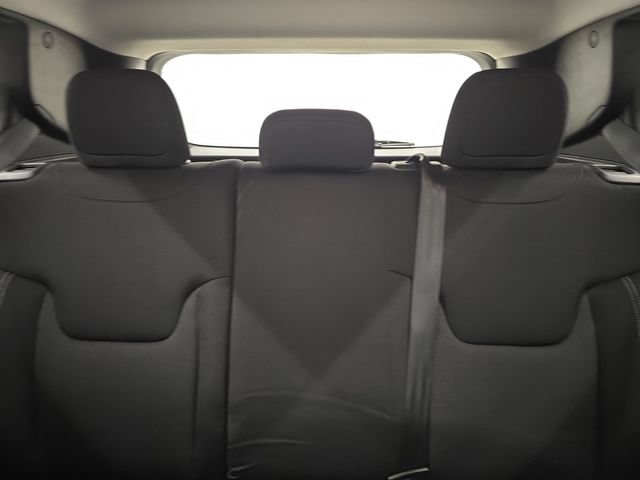 Used 2020 Jeep Renegade Sport FWD image 20
