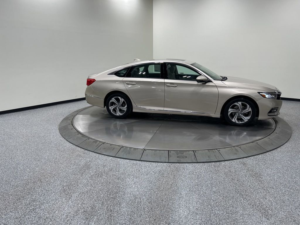 Used 2019 Honda Accord EX-L image 6