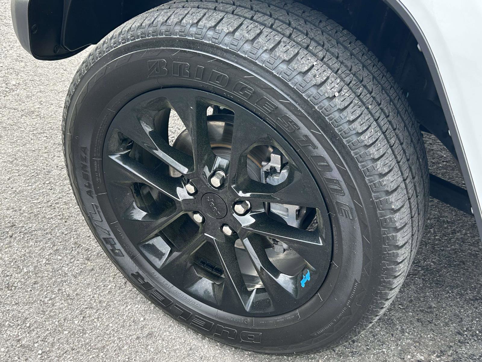 Used 2023 Jeep Wrangler Unlimited Sahara w/ Cold Weather Group image 9