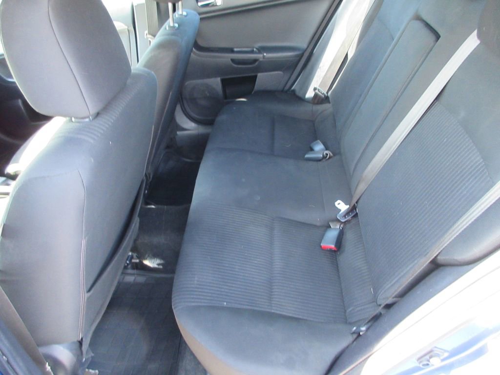 Used 2015 Mitsubishi Lancer ES image 11