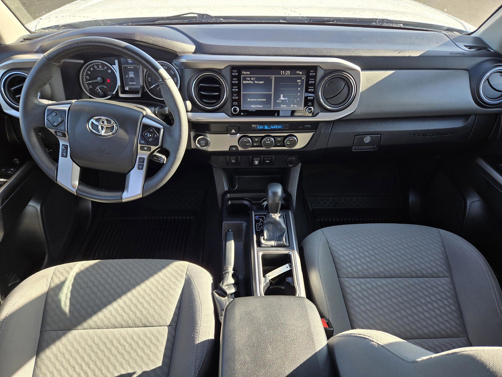Used 2023 Toyota Tacoma SR5 image 12
