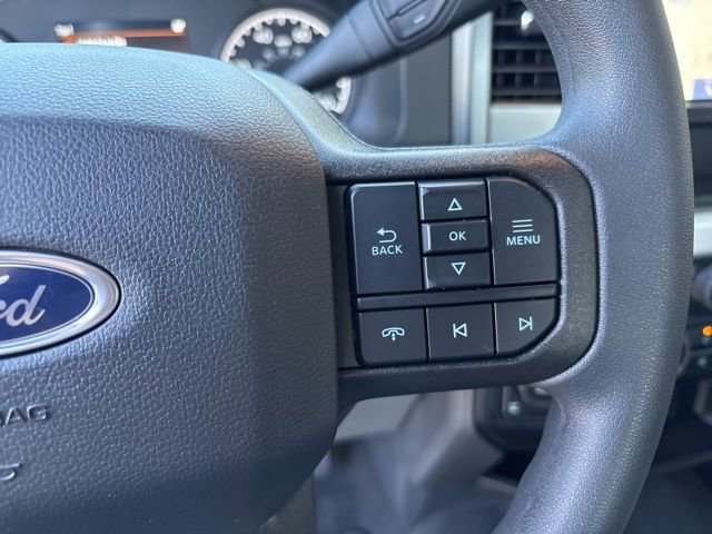 New 2026 Ford F350 XL w/ STX Appearance Package image 20