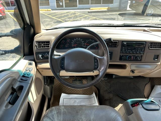 Used 1999 Ford F250 Lariat AWD/4WD image 25