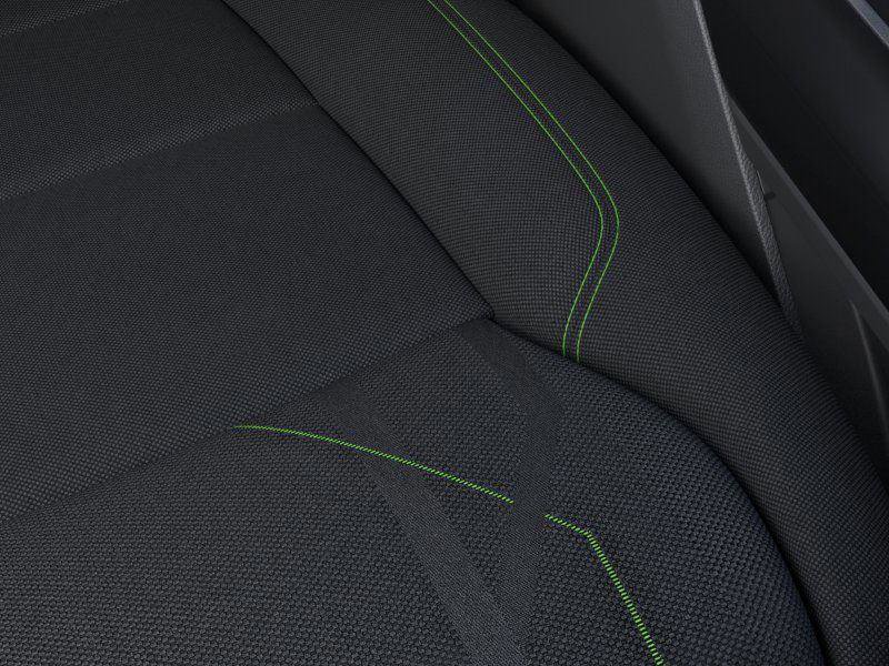 New 2025 Ford F150 STX w/ STX Black Appearance Package image 16