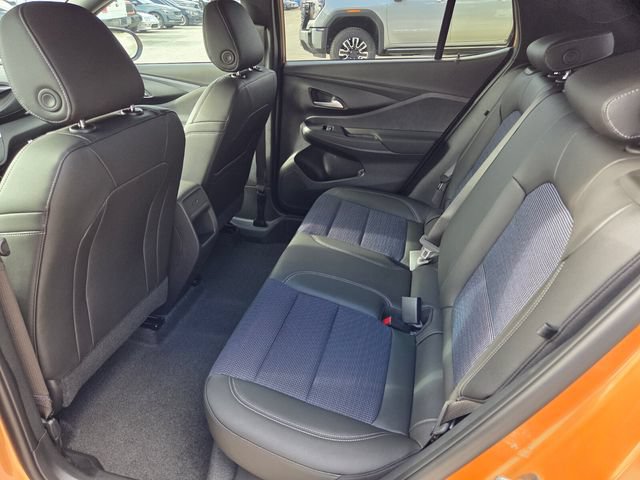 New 2026 Buick Envista Preferred w/ Convenience II Package FWD image 6