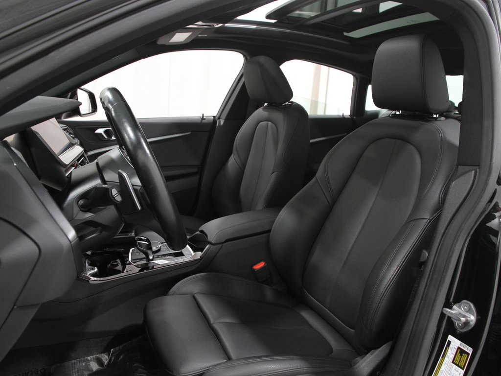 Certified 2022 BMW 228i xDrive Gran Coupe w/ M Sport Package image 5