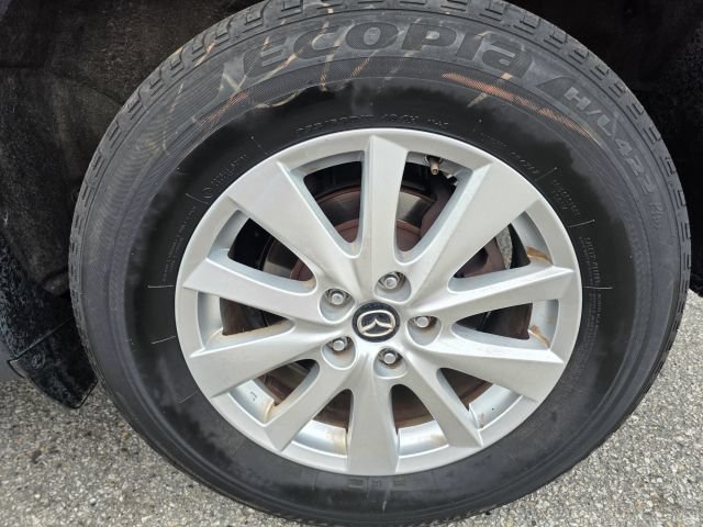 Used 2016 MAZDA CX-5 Sport FWD image 10