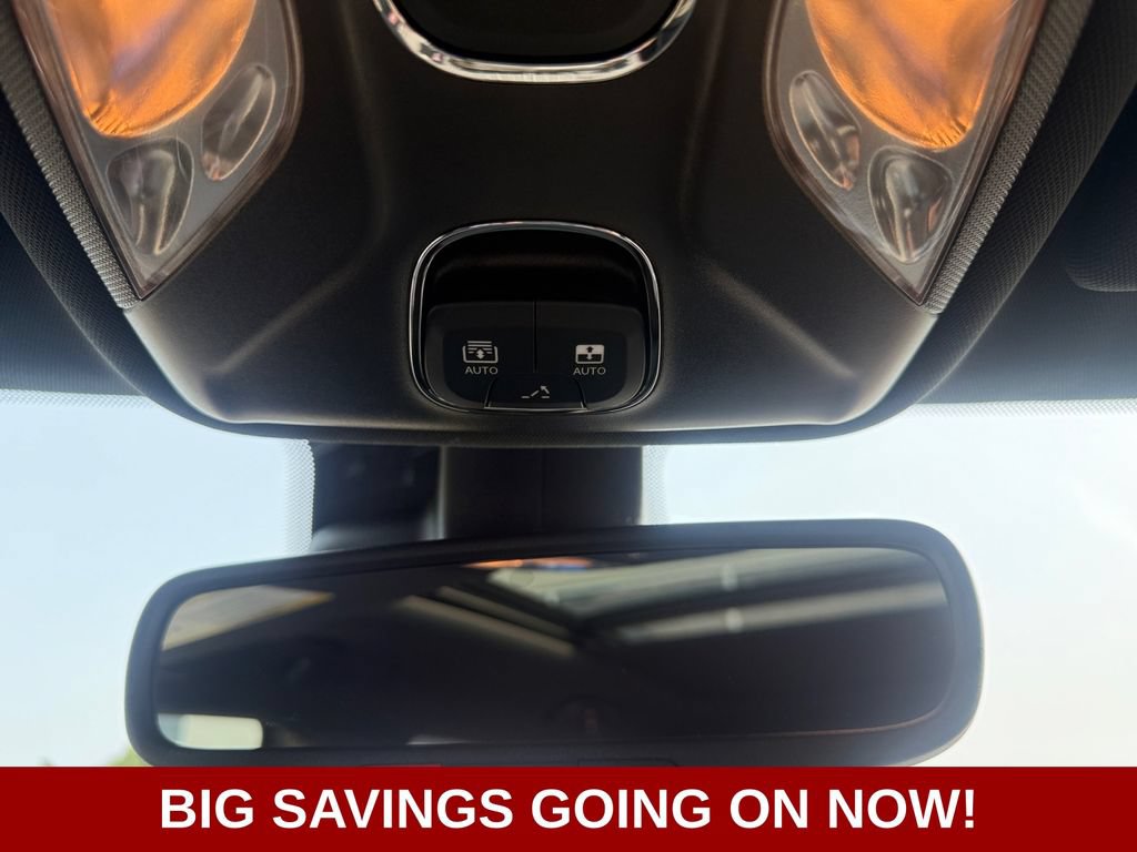 New 2026 Jeep Compass Limited w/ Sun, Sound & Navigation Group AWD/4WD image 46