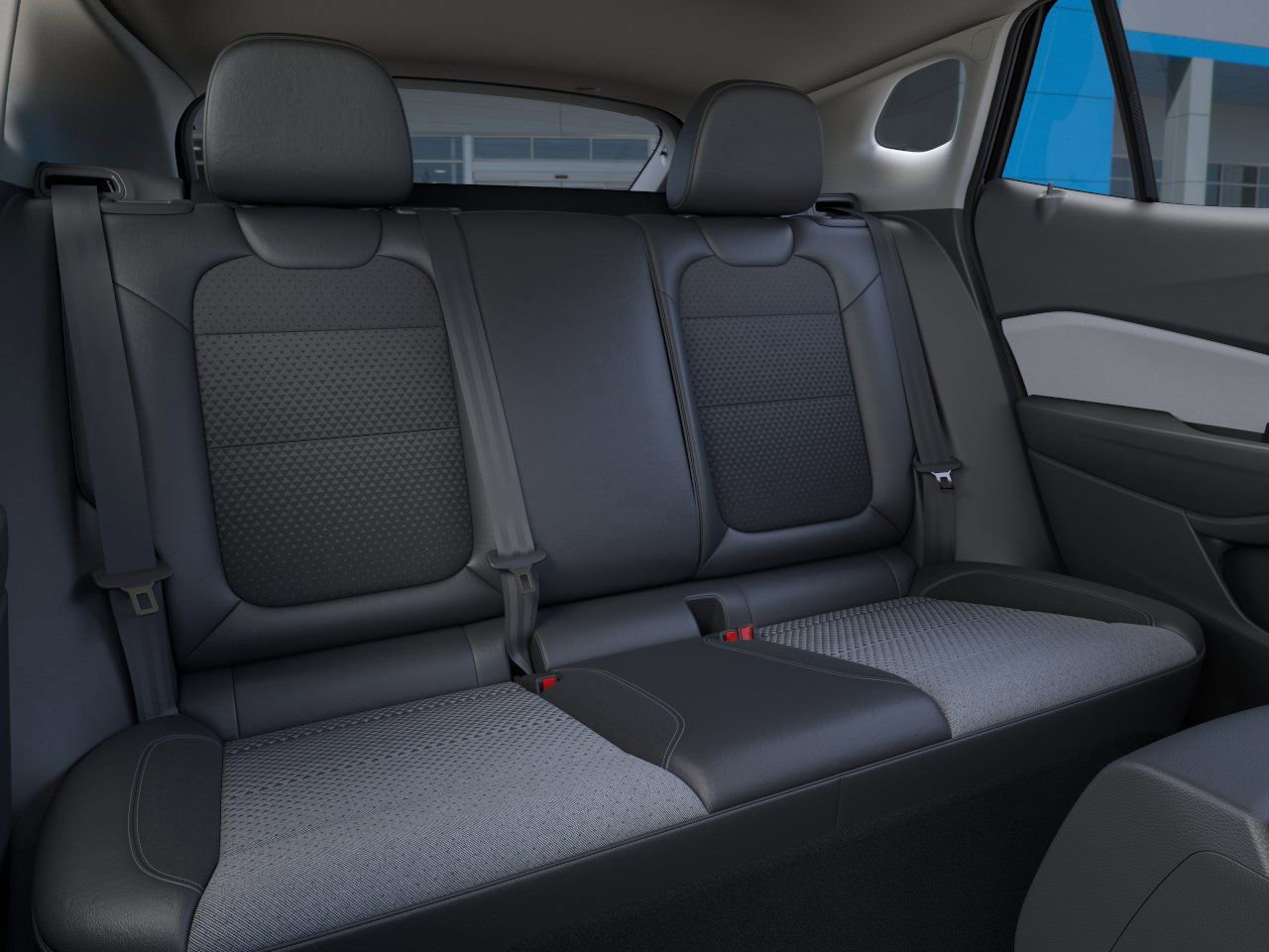 New 2026 Chevrolet Trax LT w/ Driver Confidence Package FWD image 25