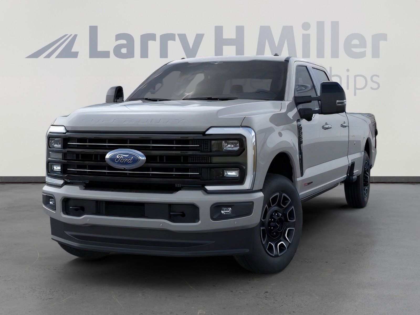 New 2026 Ford F350 4x4 Crew Cab Super Duty image 2