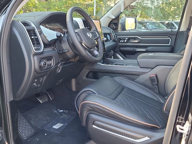 New 2026 RAM 1500 Tungsten w/ Bed Utility Group image 6