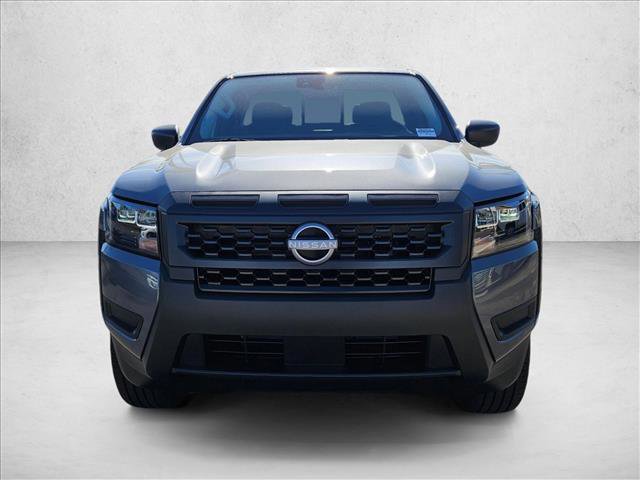 New 2026 Nissan Frontier S image 5