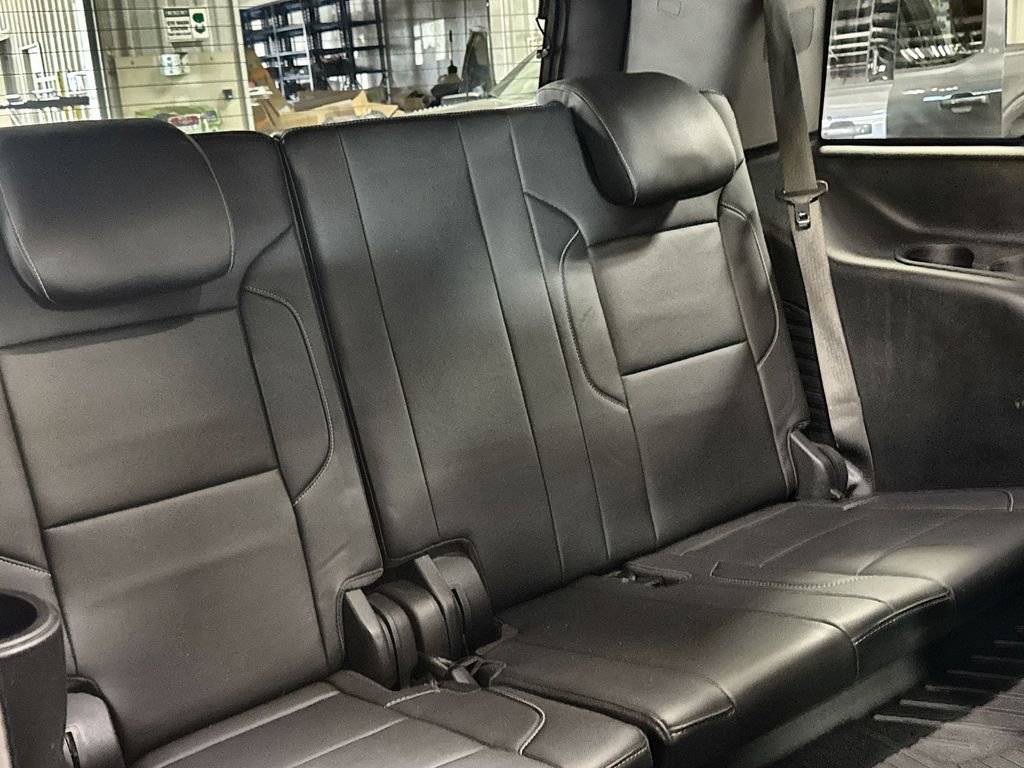 Used 2018 Chevrolet Tahoe LT w/ Max Trailering Package image 30