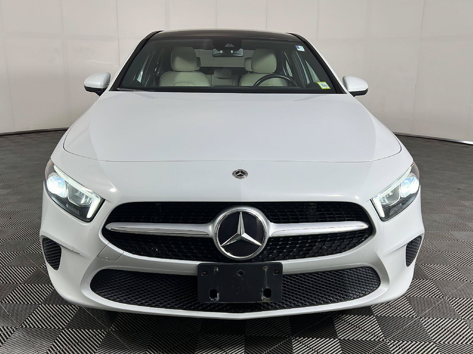 Used 2022 Mercedes-Benz A 220 4MATIC image 24