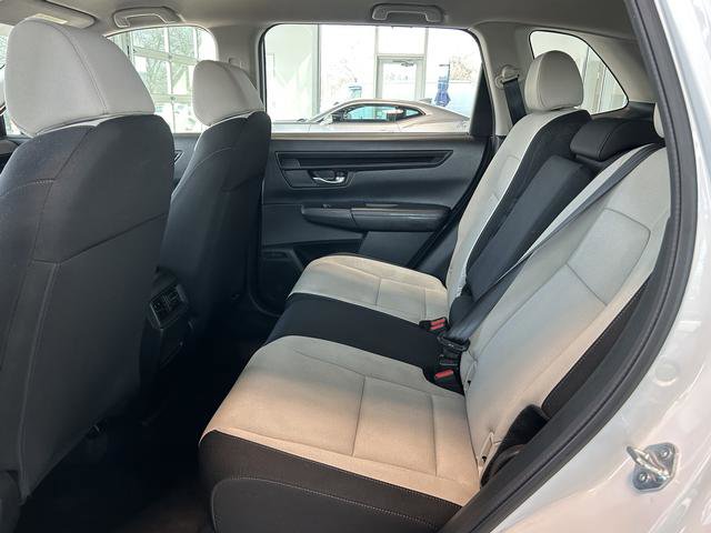 Used 2023 Honda CR-V LX image 23