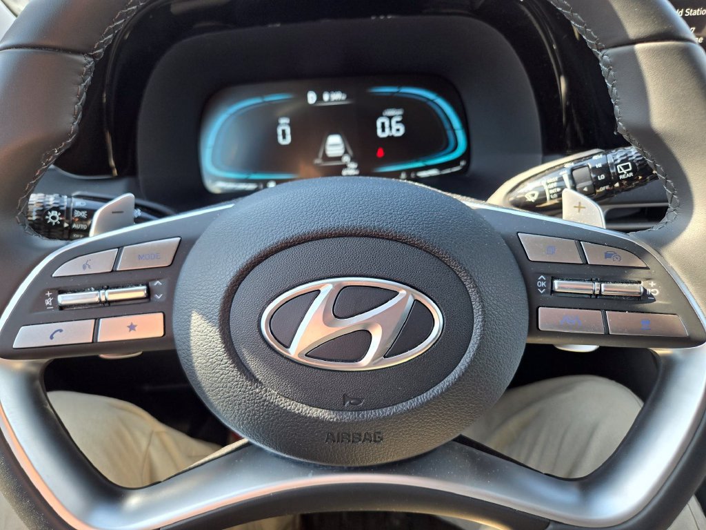 Used 2025 Hyundai Palisade SEL AWD/4WD image 11