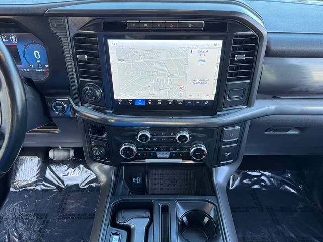 Used 2024 Ford F150 Lariat w/ Equipment Group 502A High AWD/4WD image 26