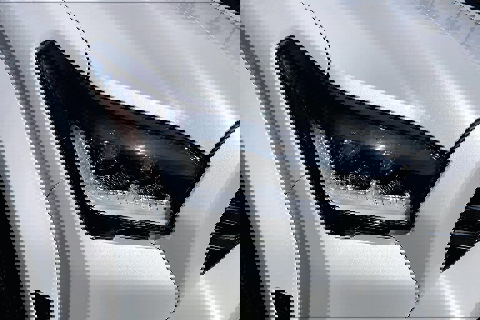 New 2026 Toyota 4Runner 4WD image 13