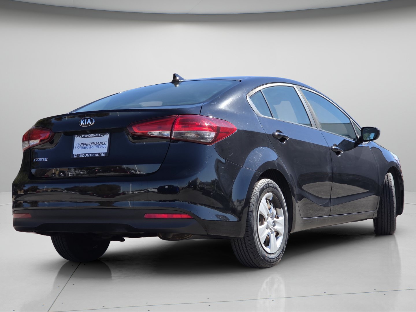 Used 2017 Kia Forte LX w/ LX Popular Package FWD image 21