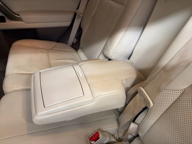 Used 2015 Lexus GX 460 Luxury AWD/4WD image 16