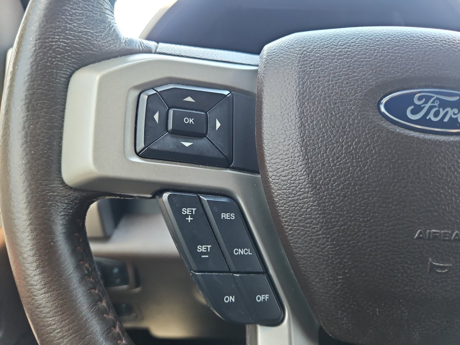 Used 2022 Ford F250 King Ranch w/ Tremor Off-Road Package AWD/4WD image 26