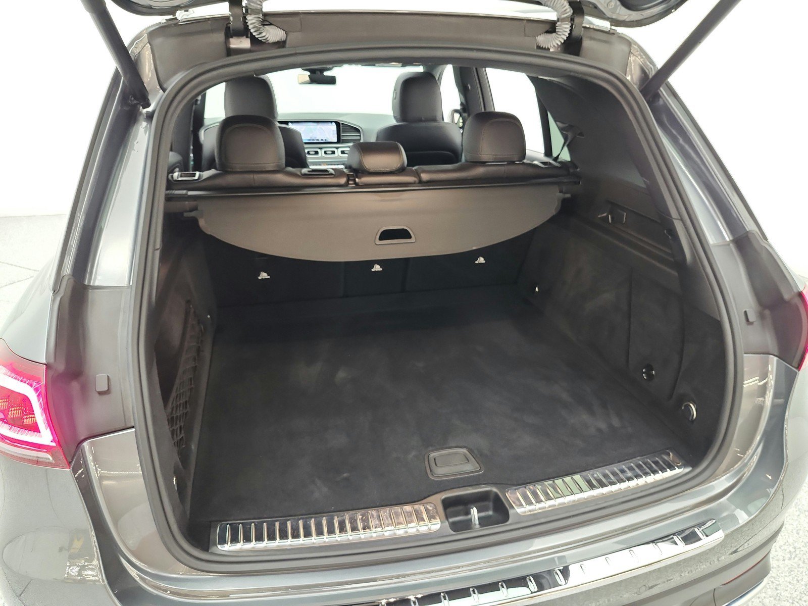 Used 2023 Mercedes-Benz GLE 350 image 22