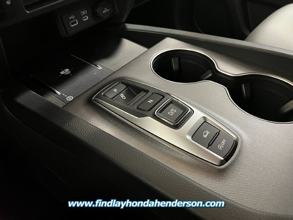 New 2026 Honda Ridgeline RTL image 18