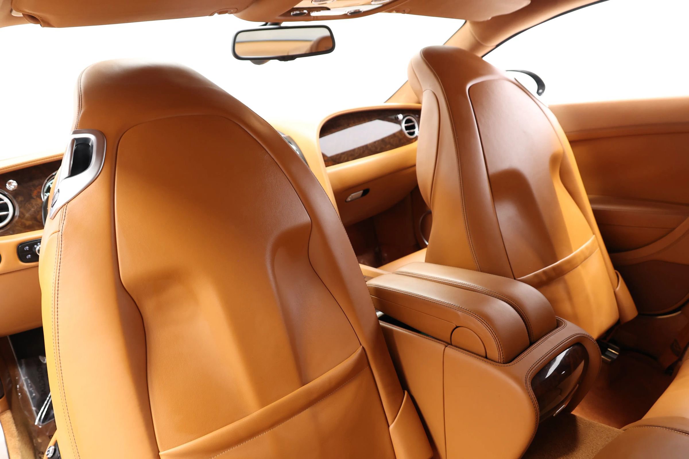 Used 2015 Bentley Continental GT AWD/4WD image 61