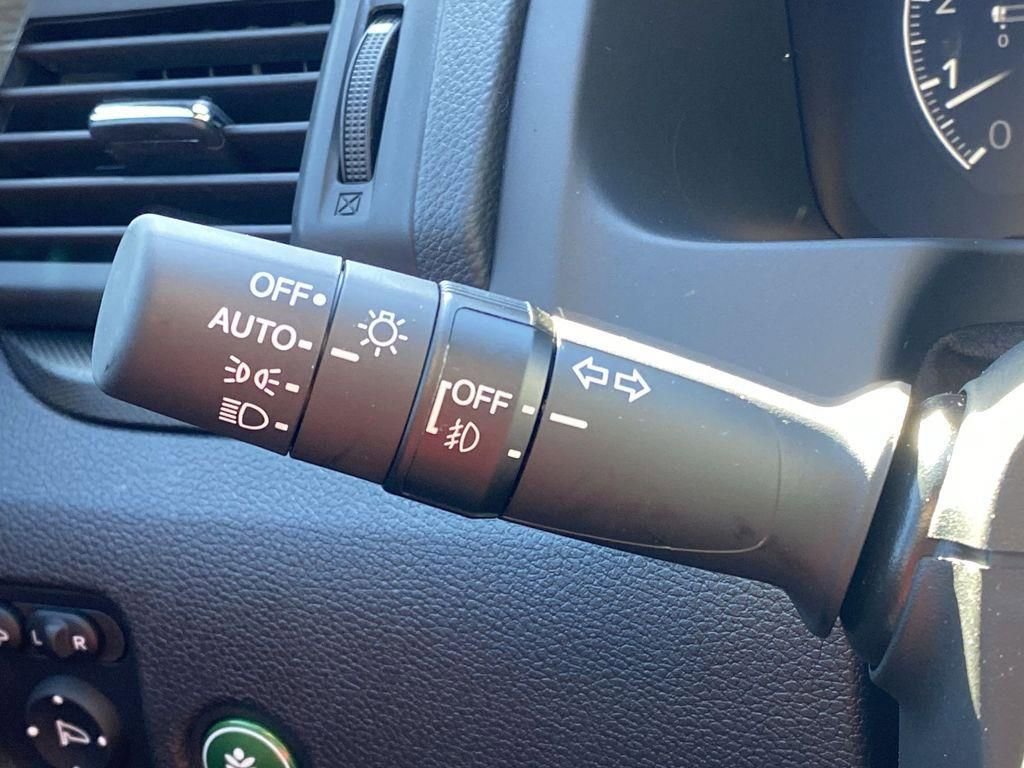 New 2025 Honda Ridgeline TrailSport+ image 36