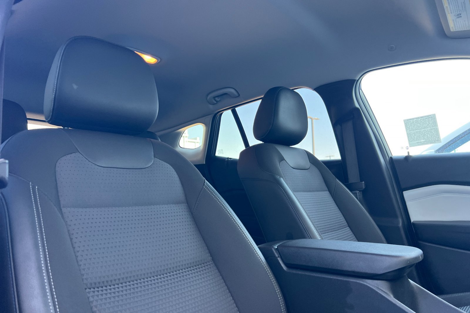 Certified 2024 Chevrolet Trax LT image 17