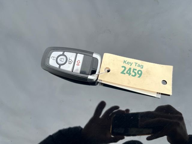 Used 2022 Ford Mustang Mach-E Premium image 28