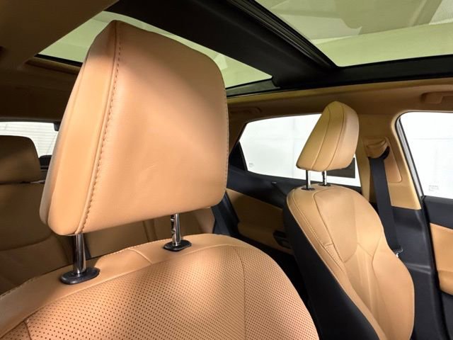New 2026 Lexus NX 350 AWD w/ Luxury Package image 35