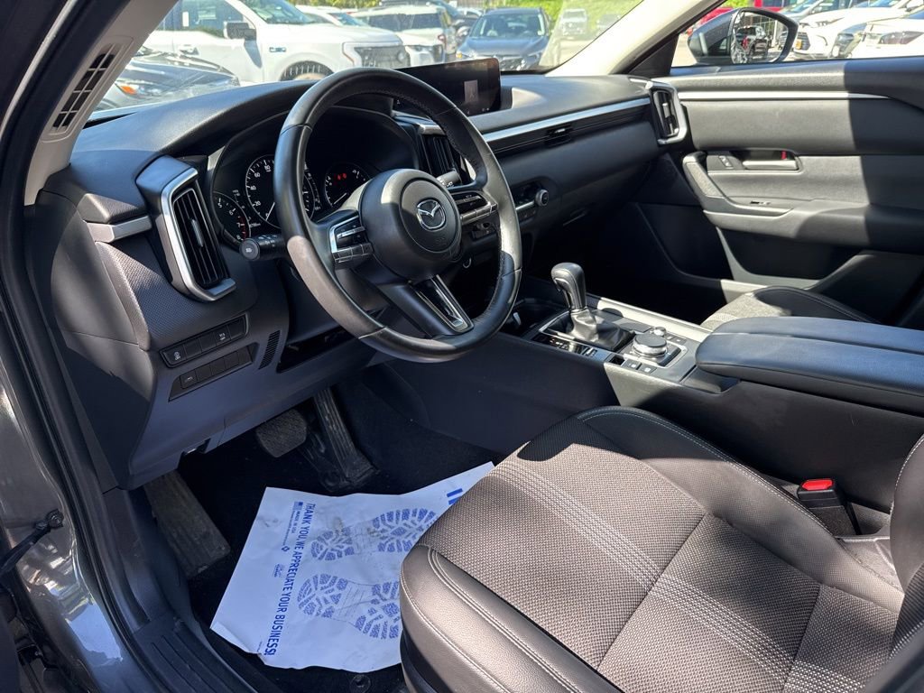 Used 2024 MAZDA CX-50 AWD 2.5 S w/ Weather Package image 19