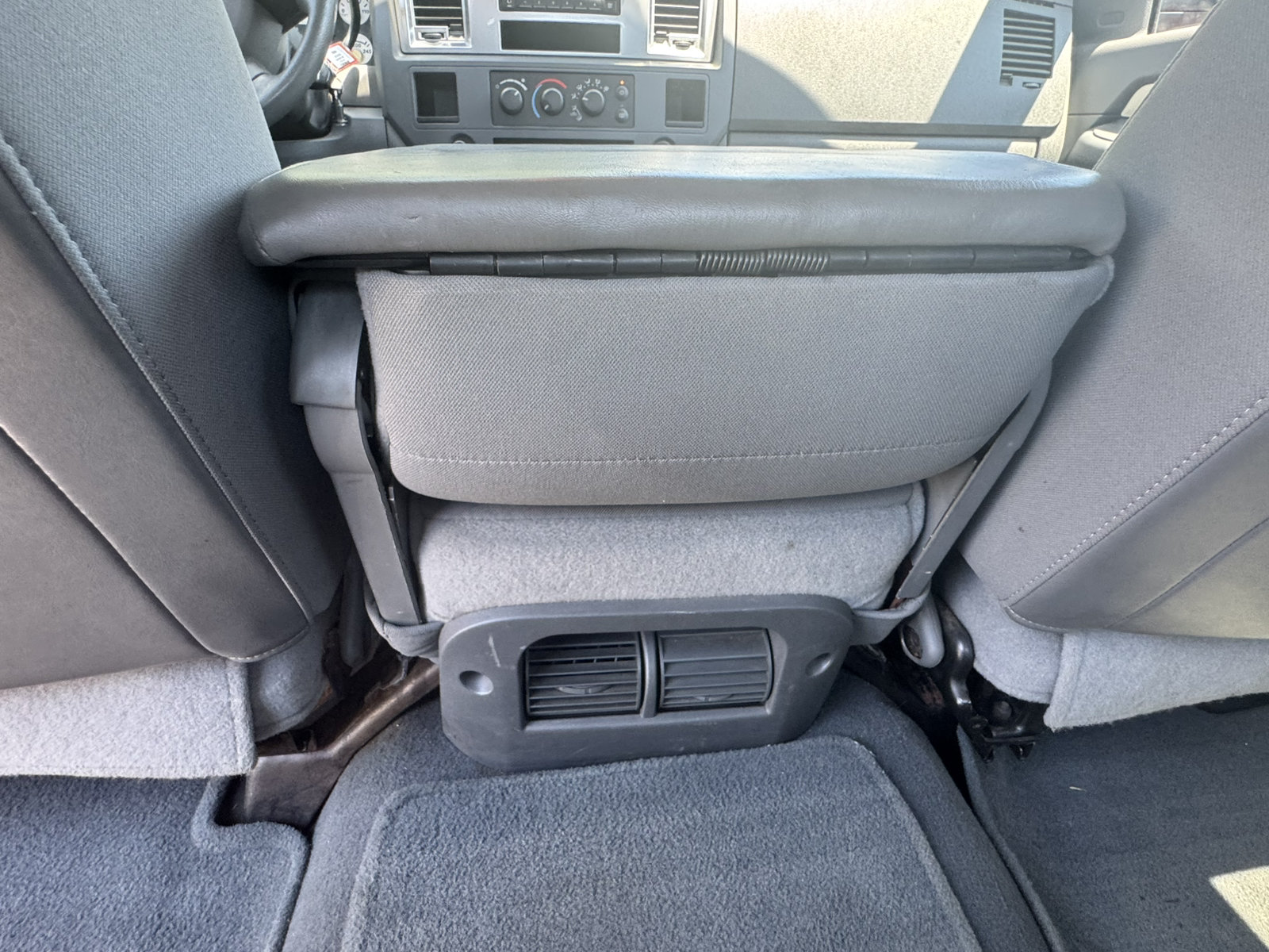 Used 2007 Dodge Ram 3500 Truck SLT RWD image 23