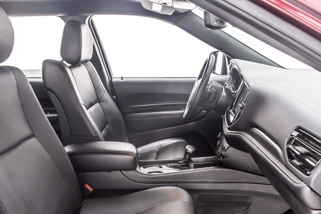 Used 2021 Dodge Durango GT w/ Blacktop Package image 25