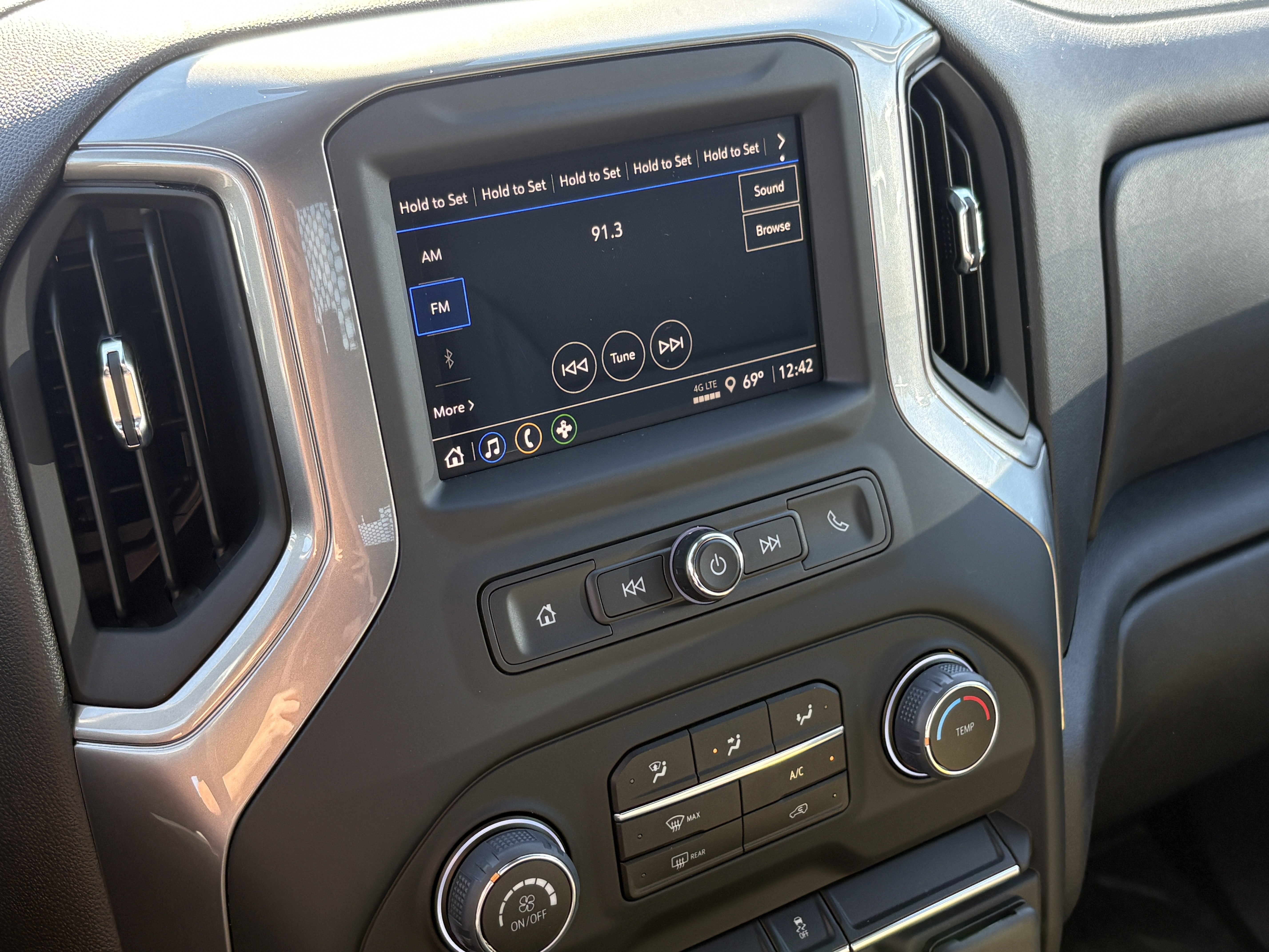 New 2025 Chevrolet Silverado 3500 W/T w/ WT Convenience Package image 18