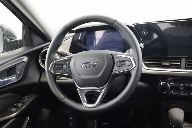New 2026 Chevrolet Trax ACTIV w/ Driver Confidence Package FWD image 14