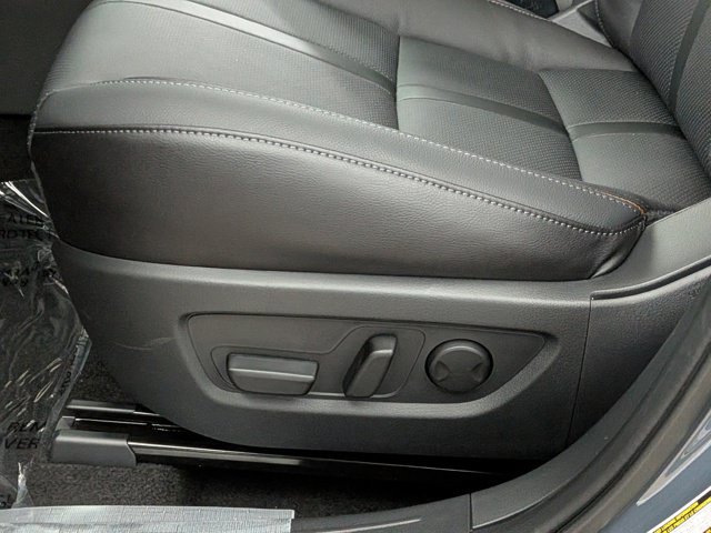 New 2026 MAZDA CX-50 AWD 2.5 Hybrid w/ Weather Package image 10