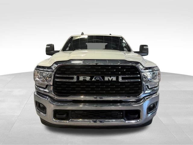 Used 2024 RAM 2500 Big Horn image 2