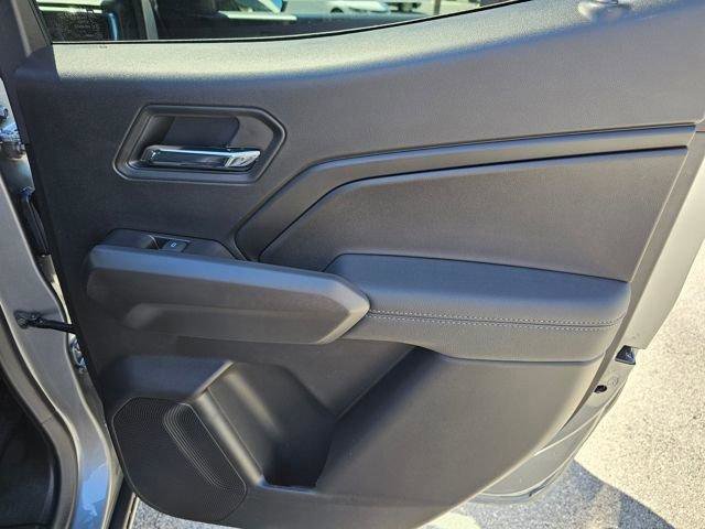 New 2026 GMC Canyon Elevation w/ Convenience Package image 28