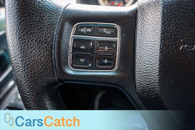 Used 2016 RAM 2500 Tradesman w/ Chrome Appearance Group AWD/4WD image 30