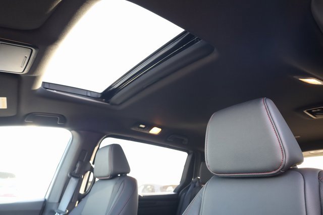 New 2026 Honda Odyssey Sport-L image 21