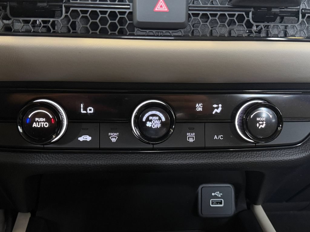 Used 2023 Honda HR-V LX image 22