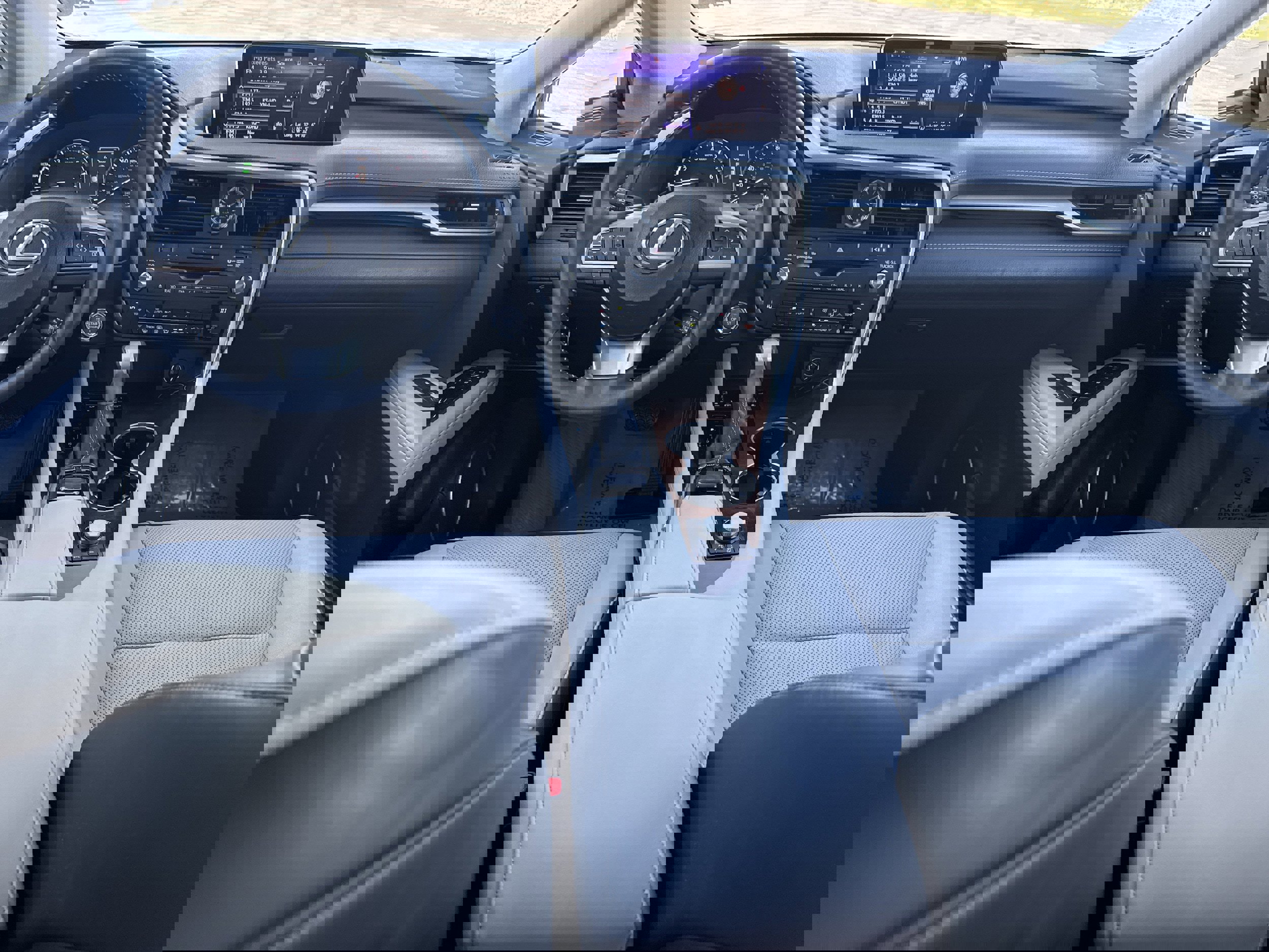 Used 2016 Lexus RX 350 AWD image 19