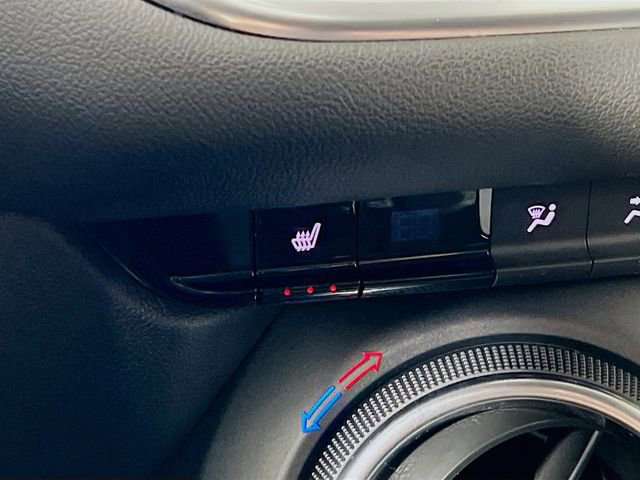 Used 2024 Chevrolet Blazer LT image 21